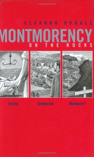 9780439978415: Montmorency on the Rocks