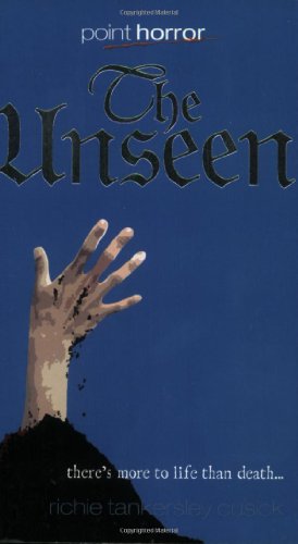 Beispielbild fr The Unseen (Point Horror) zum Verkauf von AwesomeBooks