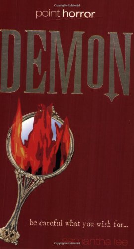 Stock image for Demon (Point Horror) for sale by MusicMagpie