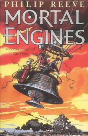 Stock image for Mortal Engines for sale by Wonder Book