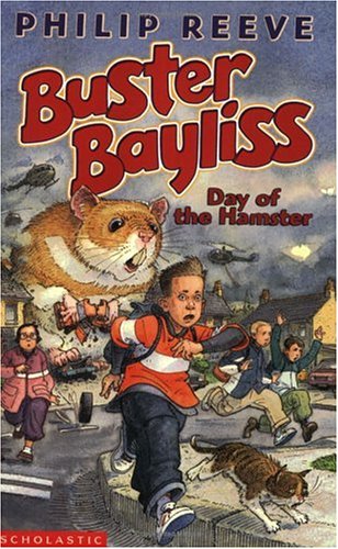 Day of the Hamster (9780439979504) by Philip Reeve