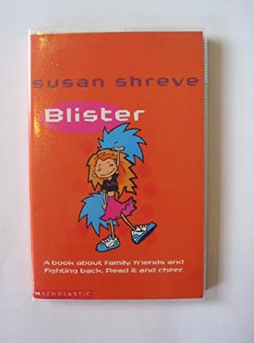Imagen de archivo de Blister a la venta por Better World Books