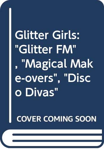 Glitter Girls (9780439980616) by Caroline Plaisted