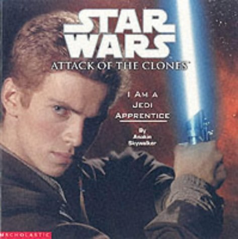 9780439980975: I am a Jedi Apprentice Picture Book: episode 2