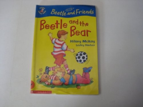 Imagen de archivo de Beetle and the Big Tree: No.4 (Colour Young Hippo: Beetle & Friends) a la venta por WorldofBooks