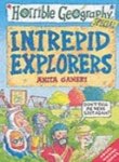 Imagen de archivo de Intrepid Explorers a la venta por ThriftBooks-Dallas