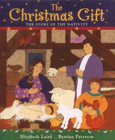 Beispielbild fr The Christmas Gift zum Verkauf von The Book Cellar, LLC