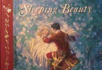 Sleeping Beauty (9780439981453) by [???]