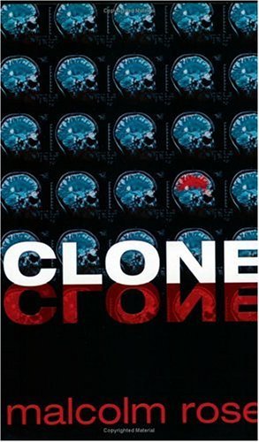 Stock image for Clone (Point S.) for sale by WorldofBooks