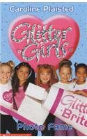 Imagen de archivo de Photo Fame: No.12 (Glitter Girls S.) a la venta por WorldofBooks
