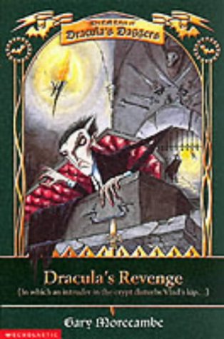 Beispielbild fr Dracula's Revenge (Tall Tales of Dracula's Daggers S.) zum Verkauf von AwesomeBooks