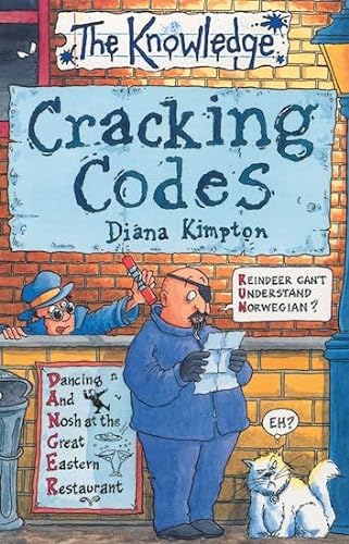 Beispielbild fr Cracking Codes (The Knowledge) zum Verkauf von AwesomeBooks
