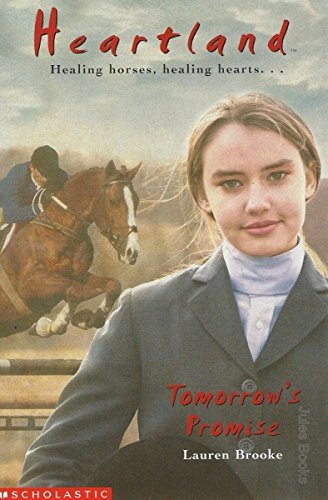 Imagen de archivo de Tomorrow's Promise (Heartland) a la venta por SecondSale