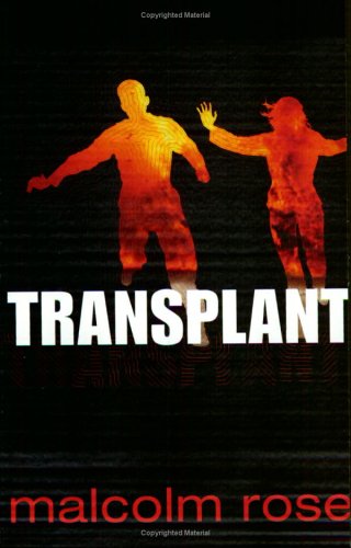 Stock image for Transplant for sale by WorldofBooks