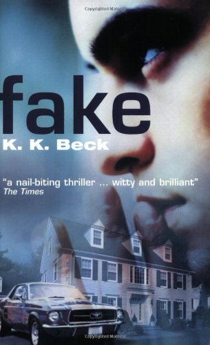 Imagen de archivo de Fake a la venta por ThriftBooks-Atlanta