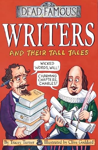 Imagen de archivo de Writers and Their Tall Tales a la venta por HPB-Emerald