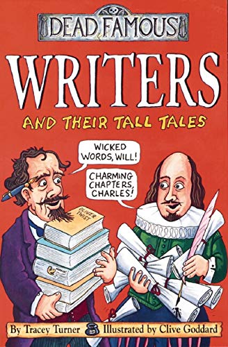 Stock image for Writers and Their Tall Tales for sale by HPB-Emerald