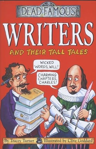 Stock image for Writers and Their Tall Tales for sale by HPB-Emerald