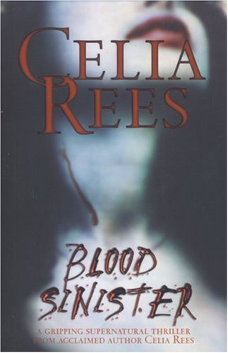 Imagen de archivo de Blood Sinister (Point S.) a la venta por WorldofBooks
