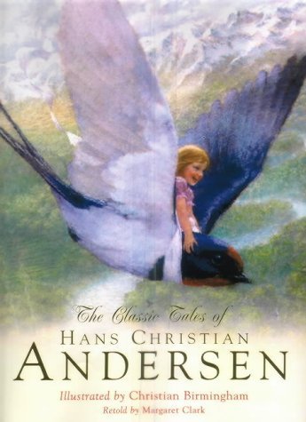 Imagen de archivo de Classic Tales of Hans Christian Andersen a la venta por WorldofBooks