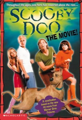 Stock image for "Scooby-Doo" Movie Novelisation ("Scooby Doo" S.) for sale by AwesomeBooks