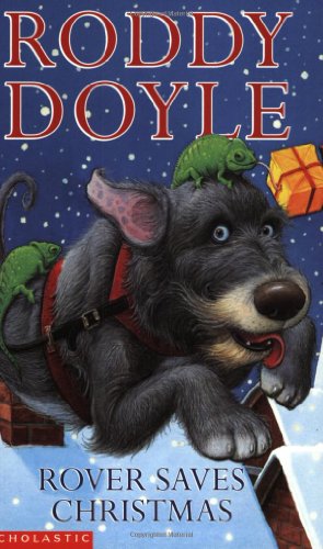 Stock image for Rover Saves Christmas for sale by ThriftBooks-Dallas