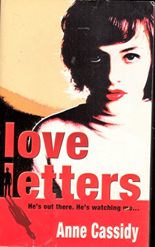 9780439982955: Love Letters