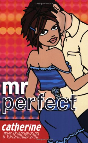 9780439982962: Mr. Perfect