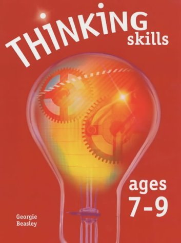 Beispielbild fr Thinking Skills Ages 7-9 zum Verkauf von AwesomeBooks