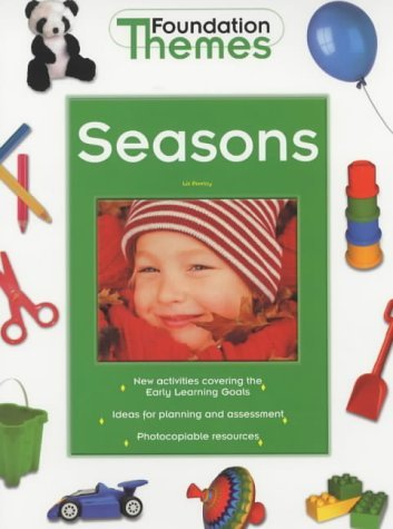 Stock image for Seasons (Foundation Themes) for sale by Brit Books