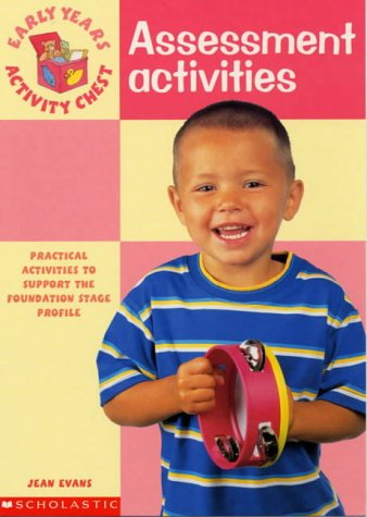 Beispielbild fr Assessment Activities (Early Years Activity Chest) zum Verkauf von WorldofBooks
