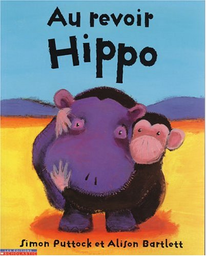 A Story for Hippo - Puttock