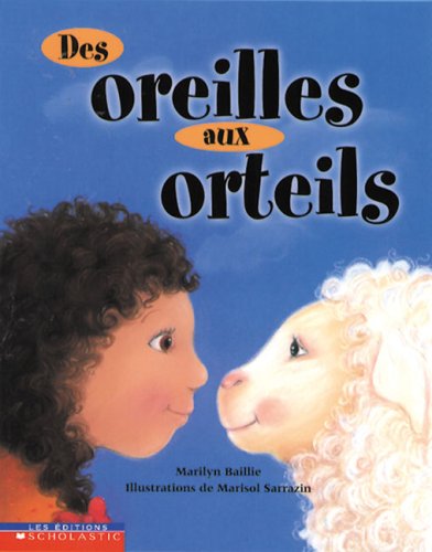 Stock image for Des Oreilles Aux Orteils for sale by ThriftBooks-Dallas