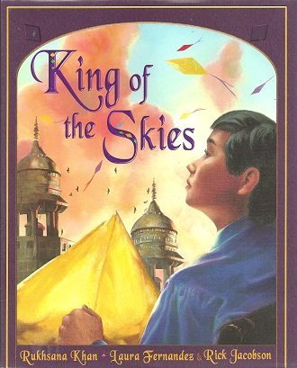 Stock image for King of the Skies for sale by SecondSale