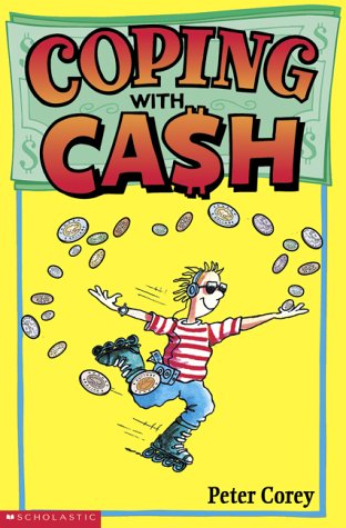 Imagen de archivo de Coping with Cash a la venta por Better World Books: West