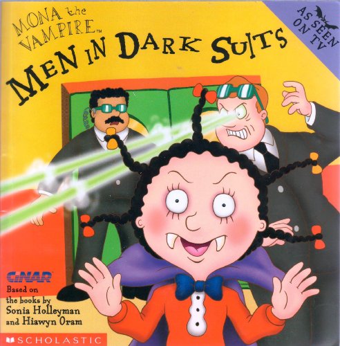 Imagen de archivo de Men in Dark Suits a la venta por Better World Books: West