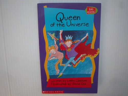 Stock image for Queen of the Universe for sale by Wally's Books