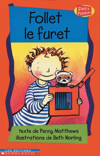 Stock image for Follet le Furet for sale by Better World Books