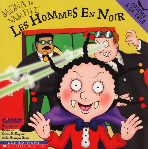 Stock image for Hommes en Noir for sale by Better World Books Ltd