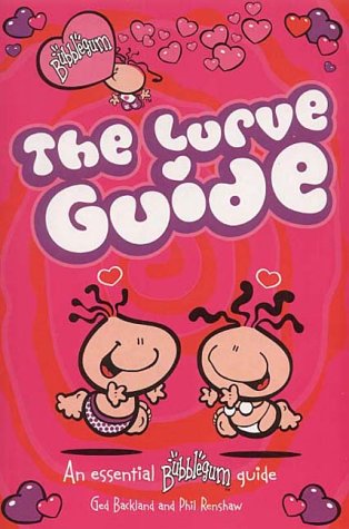 Stock image for The Lurve Guide; an Essential Bubblegum Guide for sale by WorldofBooks
