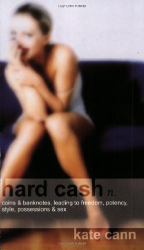 Beispielbild fr Hard Cash zum Verkauf von WorldofBooks