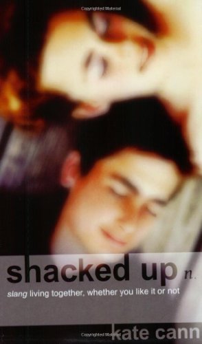 Stock image for Shacked Up for sale by ThriftBooks-Atlanta