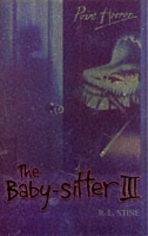 Stock image for The Baby-Sitter III for sale by Better World Books Ltd