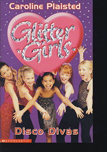 Beispielbild fr Disco Divas: No.3 (Glitter Girls) zum Verkauf von WorldofBooks