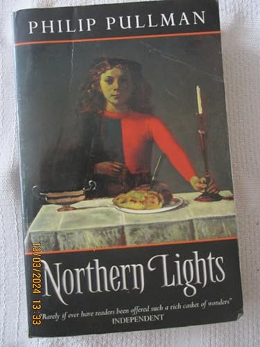Stock image for Northern Lights: Adult Edition (His Dark Materials S.) for sale by Discover Books