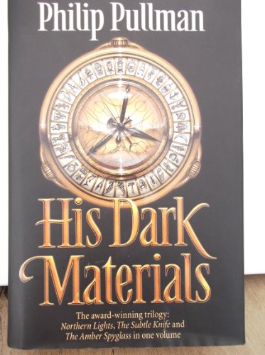 Northern Lights: WITH Subtle Knife AND Amber Spyglass His Dark Materials - Pullman, Philip