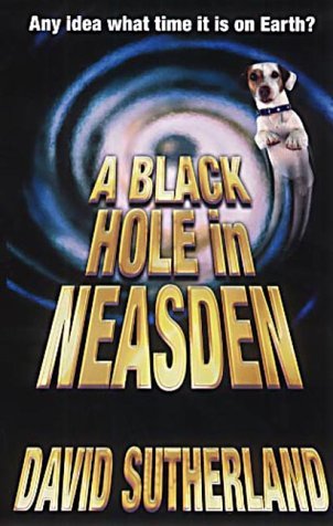 Beispielbild fr A Black Hole in Neasden zum Verkauf von HPB-Emerald