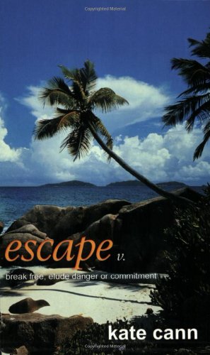 Stock image for Escape for sale by WorldofBooks