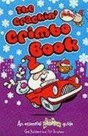 Stock image for Crackin' Crimbo Guide (Bubblegum) for sale by Goldstone Books