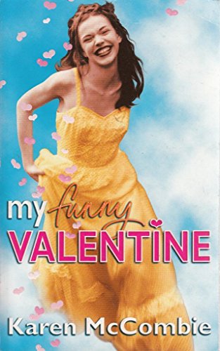 Stock image for My Funny Valentine for sale by WorldofBooks
